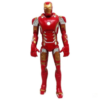 Фігурка героя "Iron Man" 3320(Iron Man) 31,5 см - Інтернет-магазин спільних покупок ToGether