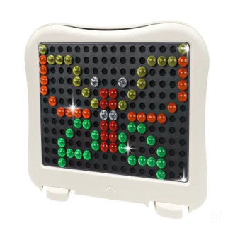 Світлодіодна мозаїка YM2021-11, 129 пікселів - Інтернет-магазин спільних покупок ToGether