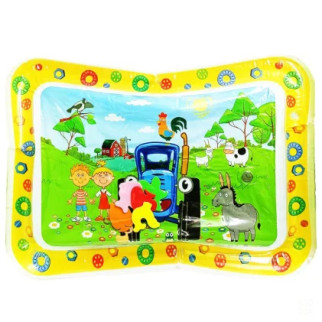 Водний килимок для немовляти "Синій трактор" 779K - Інтернет-магазин спільних покупок ToGether