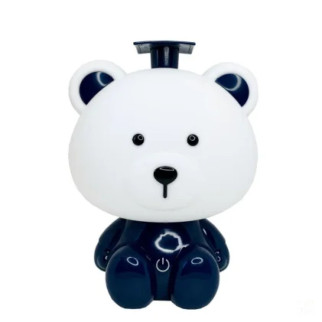 Нічник дитячий "Ведмідь" MGZ-1406(Blue) мережевий, живлення від USB - Інтернет-магазин спільних покупок ToGether