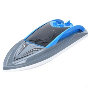 Човен на радіокеруванні "Speed Boat" JS868-1, 2,4G, акумулятор, 1:47 (Blue) - Інтернет-магазин спільних покупок ToGether