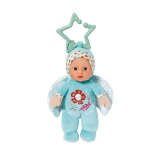 Лялька Baby Born – Блакитне янголятко (18 cm) - Інтернет-магазин спільних покупок ToGether