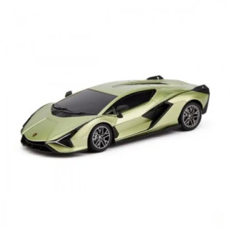 Автомобіль KS Drive на р/к - Lamborghini Sian (1:24, зелений) - Інтернет-магазин спільних покупок ToGether
