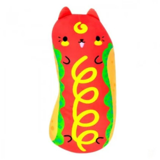 Мяка іграшка Cats Vs Pickles серії «Huggers» – Кітті Дог - Інтернет-магазин спільних покупок ToGether