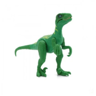 Інтерактивна іграшка Dinos Unleashed серії Realistic - Велоцираптор - Інтернет-магазин спільних покупок ToGether