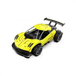 Автомобіль Speed racing drift з р/к – Aeolus (жовтий, 1:16) - Інтернет-магазин спільних покупок ToGether