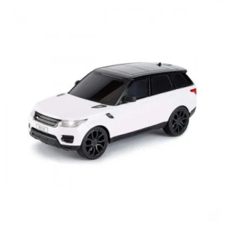 Автомобіль KS Drive на р/к - Land Rover Range Rover Sport (1:24, 2.4Ghz, білий) - Інтернет-магазин спільних покупок ToGether