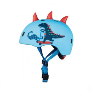 Захисний шолом MICRO - Скутерозавр (M) - Інтернет-магазин спільних покупок ToGether