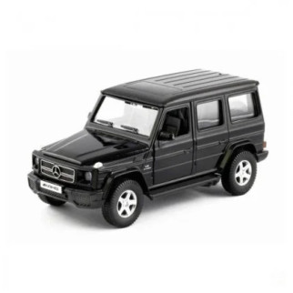 Автомодель - Mercedes Benz G63 AMG (чорний) - Інтернет-магазин спільних покупок ToGether