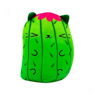 Мяка іграшка Cats Vs Pickles серії «Jumbo» – Кактус - Інтернет-магазин спільних покупок ToGether