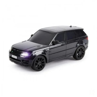 Автомобіль KS Drive на р/к - Land Range Rover Sport (1:24, 2.4Ghz, чорний) - Інтернет-магазин спільних покупок ToGether
