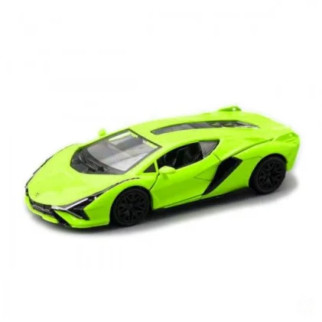 Автомодель - Lamborghini Sian (зелений) - Інтернет-магазин спільних покупок ToGether