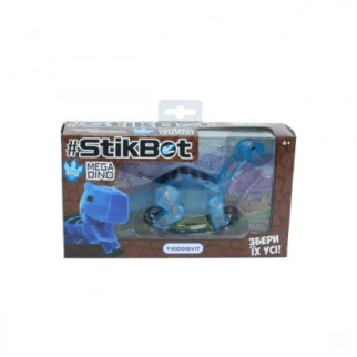 Фігурка для анімації Stikbot Mega Dino - Бронтозавр - Інтернет-магазин спільних покупок ToGether