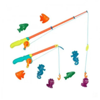 Ігровий набір – Магнітна риболовля, що змінює колір - Інтернет-магазин спільних покупок ToGether