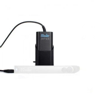 Зовнішній Акумулятор Li-Ion Для Проф. 3D-Ручки 3Doodler Create - Інтернет-магазин спільних покупок ToGether