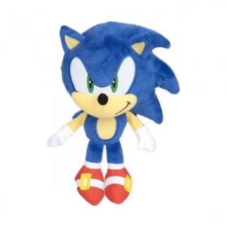 М'яка іграшка Sonic The Hedgehog W7 - Сонік - Інтернет-магазин спільних покупок ToGether