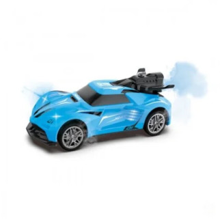 Автомобіль Spray Car на р/к – Sport (блакитний, 1:24, світло, функція туман) - Інтернет-магазин спільних покупок ToGether