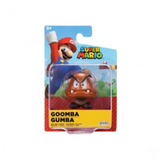 Ігрова фігурка з артикуляцією SUPER MARIO - Гумба 6 cm - Інтернет-магазин спільних покупок ToGether
