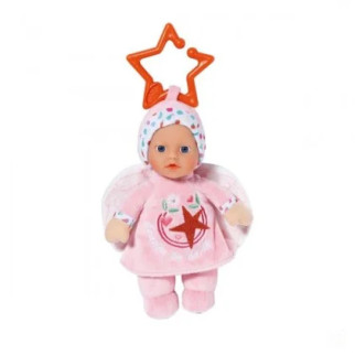Лялька Baby Born – Рожеве янголятко (18 cm) - Інтернет-магазин спільних покупок ToGether