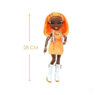 Лялька Rainbow High S23 – Мішель Ст. Чарльз - Інтернет-магазин спільних покупок ToGether