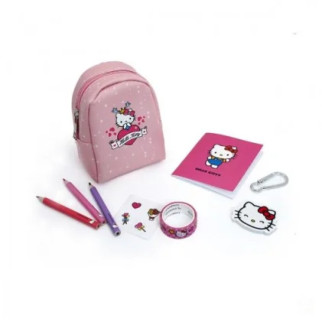 Колекційна сумка-сюрприз Hello Kitty – Приємні дрібнички - Інтернет-магазин спільних покупок ToGether