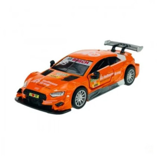 Автомодель – Audi RS 5 DTM (помаранчевий) - Інтернет-магазин спільних покупок ToGether