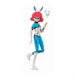 Модна лялька-герой MIRACULOUS Леді Баг і Супер-Кіт - Кролікс - Інтернет-магазин спільних покупок ToGether