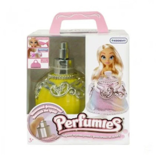 Лялька Perfumies - Хлоя Лав (з аксесуарами) - Інтернет-магазин спільних покупок ToGether