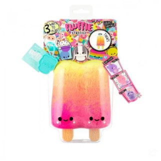 Мяка іграшка-антистрес Fluffie Stuffiez серії Small Plush-Ескімо - Інтернет-магазин спільних покупок ToGether