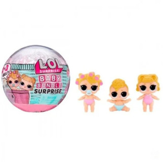 Ігровий набір з ляльками L.O.L. Surprise! серії Baby Bundle - Малюки - Інтернет-магазин спільних покупок ToGether