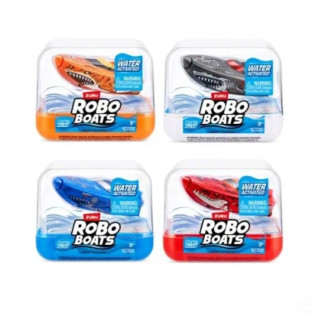 Інтерактивна іграшка Robo Alive – Робочовен - Інтернет-магазин спільних покупок ToGether