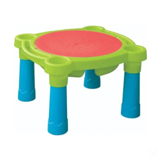 Столик універсальний 2 в 1 "Вода та пісок" PalPlay М375, 73х66х44 см - Інтернет-магазин спільних покупок ToGether