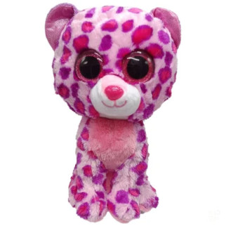 Дитяча м'яка іграшка Котик PL0662(Cat-Dark purple) 23 см - Інтернет-магазин спільних покупок ToGether