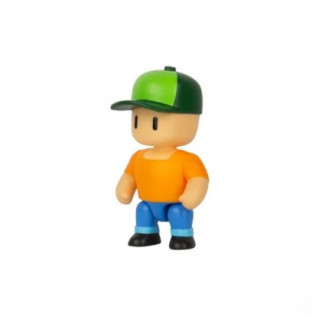 Ігрова колекційна фігурка з артикуляцією Stumble Guys - Містер Стамбл - Інтернет-магазин спільних покупок ToGether