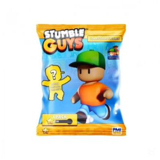 Колекційна фігурка-сюрприз Stumble Guys (6 cm) - Інтернет-магазин спільних покупок ToGether