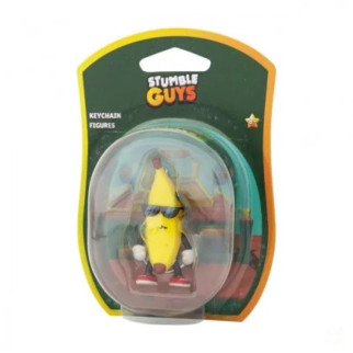 Колекційна фігурка Stumble Guys - Банан (з кільцем) - Інтернет-магазин спільних покупок ToGether