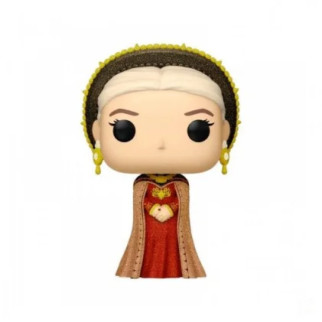 Ігрова фігурка Funko Pop! серії Дім Дракона – Рейніра Таргарієн - Інтернет-магазин спільних покупок ToGether