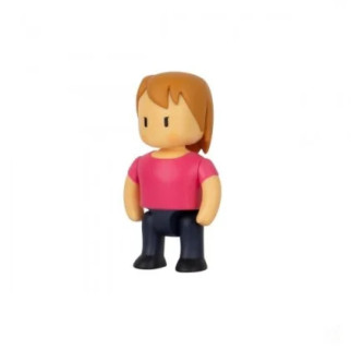Ігрова колекційна фігурка з артикуляцією Stumble Guys - Міс Стамбл - Інтернет-магазин спільних покупок ToGether