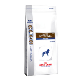 Royal Canin GASTRO INTESTINAL JUNIOR для щенков при нарушениях пищеварения 2,5 кг - Інтернет-магазин спільних покупок ToGether