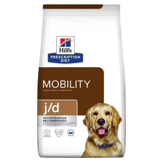 Hills (Хиллс) PD Canine J/D 1.5кг корм для собак уход за суставами  - Інтернет-магазин спільних покупок ToGether