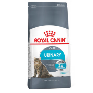 Royal Canin URINARY CARE для котов и кошек 200 г - Інтернет-магазин спільних покупок ToGether