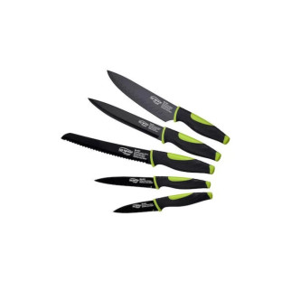 Набір ножів San Ignacio SG-4277 5 предметів - Інтернет-магазин спільних покупок ToGether