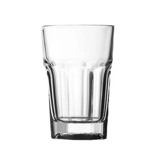 Набір склянок Pasabahce Casablanca PS-52713-SL-12 280 мл 12 шт - Інтернет-магазин спільних покупок ToGether