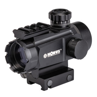 Коліматорний Прилад KONUS KONUSIGHT 1x35 - Інтернет-магазин спільних покупок ToGether