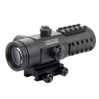 Коліматорний Прилад KONUS SIGHT-PRO PTS2 3x30 (призматичний) - Інтернет-магазин спільних покупок ToGether