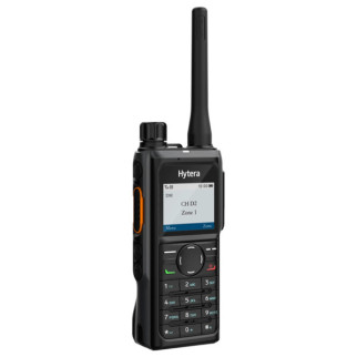 Радіостанція Hytera HP-685 UHF 400-527 МГц AES-256 - Інтернет-магазин спільних покупок ToGether