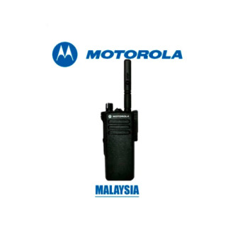 Рація Motorola DP4400 VHF aes 256 136-174 МГц - Інтернет-магазин спільних покупок ToGether