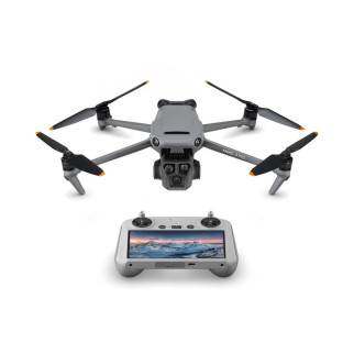 Квадрокоптер dji mavic 3 pro (cp.ma.00000654.01) - Інтернет-магазин спільних покупок ToGether