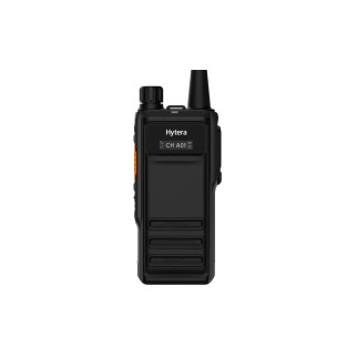 Hytera HP605 VHF — Радіостанція портативна цифрова 136-174 МГц 5 Вт 1024 канали - Інтернет-магазин спільних покупок ToGether