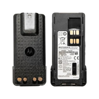 Оригінальний акумулятор 2450 мА·год для радіостанцій Motorola DP4400, DP4400e, DP4800, DP4800e PMN4543A IMPRES - Інтернет-магазин спільних покупок ToGether